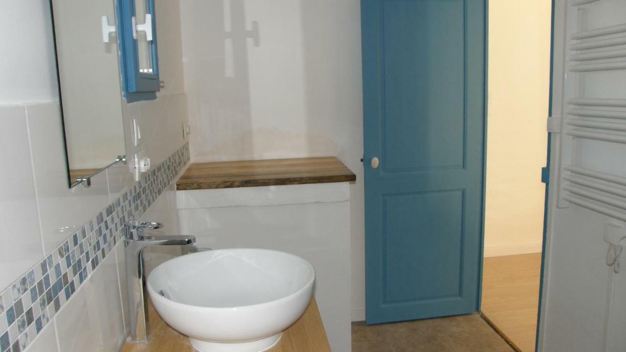 Gîte du gardien Saint-Martin-de-Crau Extérieur photo