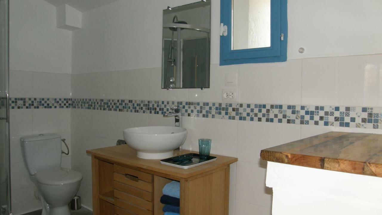 Gîte du gardien Saint-Martin-de-Crau Extérieur photo