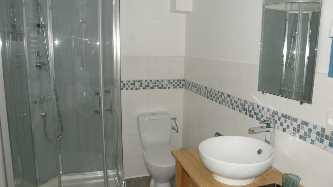 Gîte du gardien Saint-Martin-de-Crau Extérieur photo